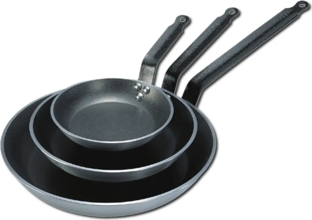 Occasione! Padella 28cm Alluminio Pressofuso PAN | Prezzo Shock - 2