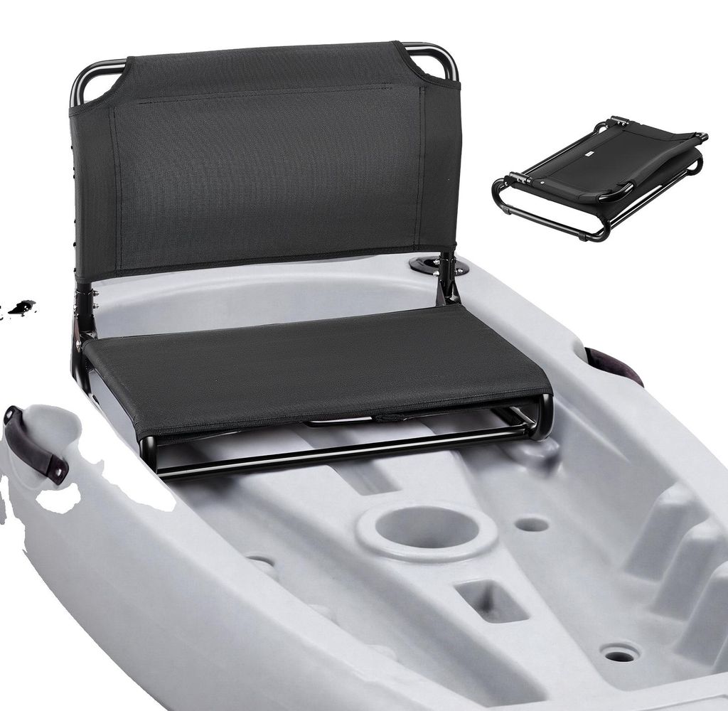 VEVOR 1 x Sedile per kayak, spessore 2 cm, sedile di Immagine del prodotto 