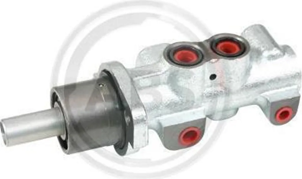 Maître cylindre de frein pour rénovation Citroën Berlingo et Peugeot 306
