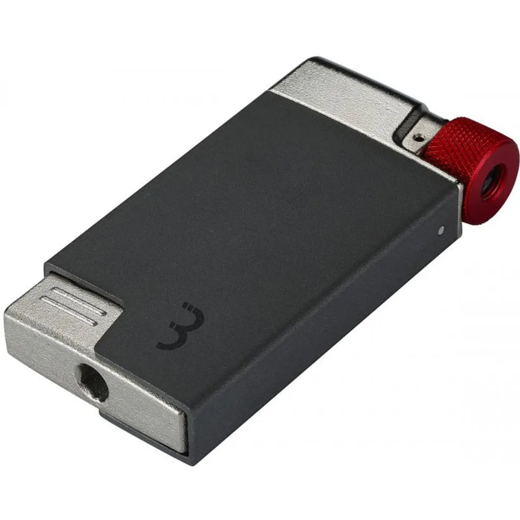 BBB BTL-145A MatchBox Air : clé multi-outils robuste en acier durable