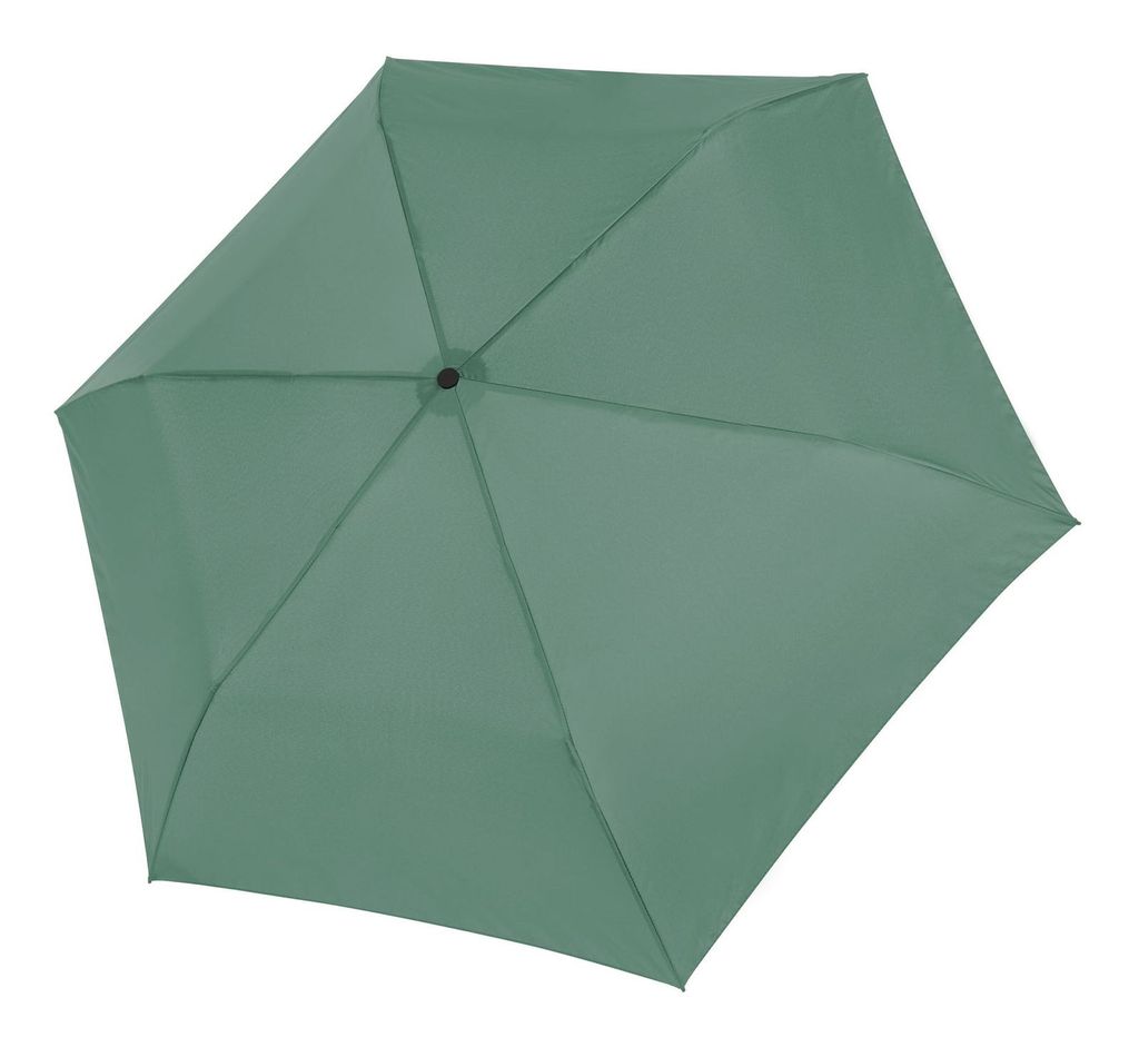 doppler Taschenregenschirm Regenschirm Zero,99 Uni Produktbild 