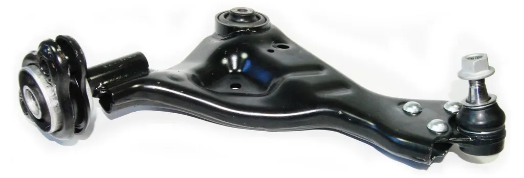 Bras de suspension avant gauche CORTECO 49104994 pour Mercedes Classe V
