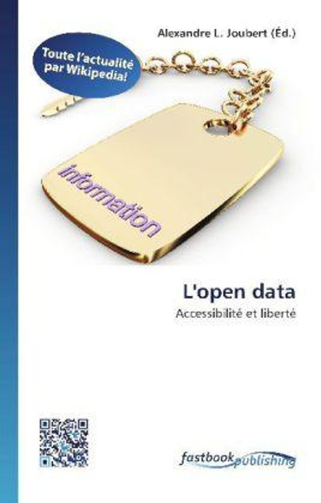 L'open data