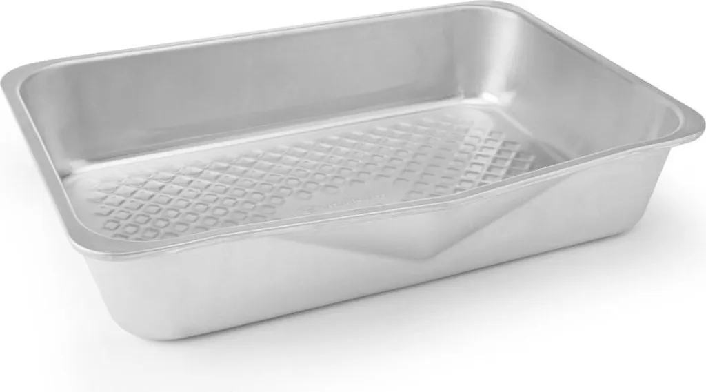 Offerta Teglia MasterClass 40x29cm - Alluminio Riciclato - 1