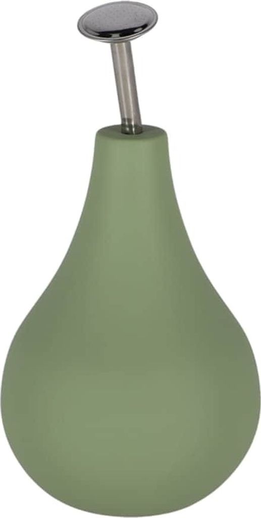 ESSCHERT DESIGN Postřikovač rostlin SQUEEZE 0,5 l, zelená Obrázek produktu 