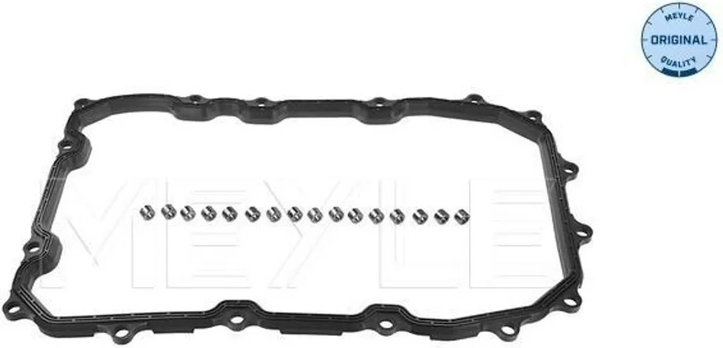 Joint de carter d'huile boîte de vitesse automatique Audi Q7 4L