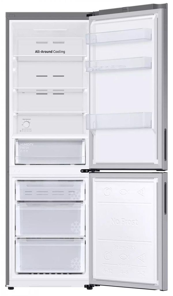 344l.230+114.h185,3.35db.eb.metal Grey. - Samsung Image du produit 