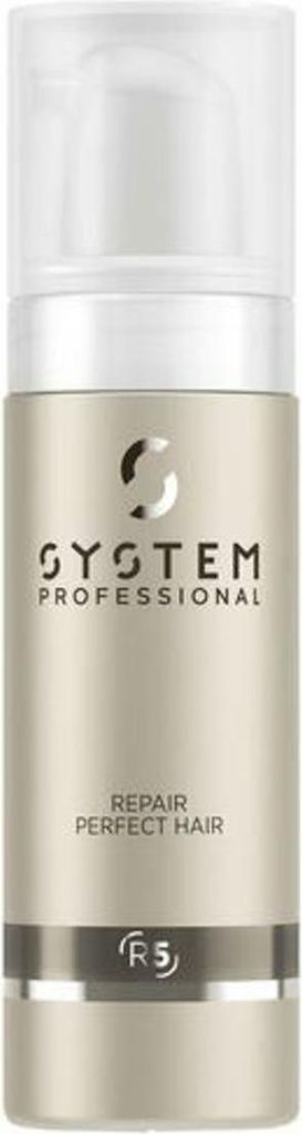 System Professional Repair Perfect Hair Mousse Pflegemousse für geschädigtes Haar 150 ml
