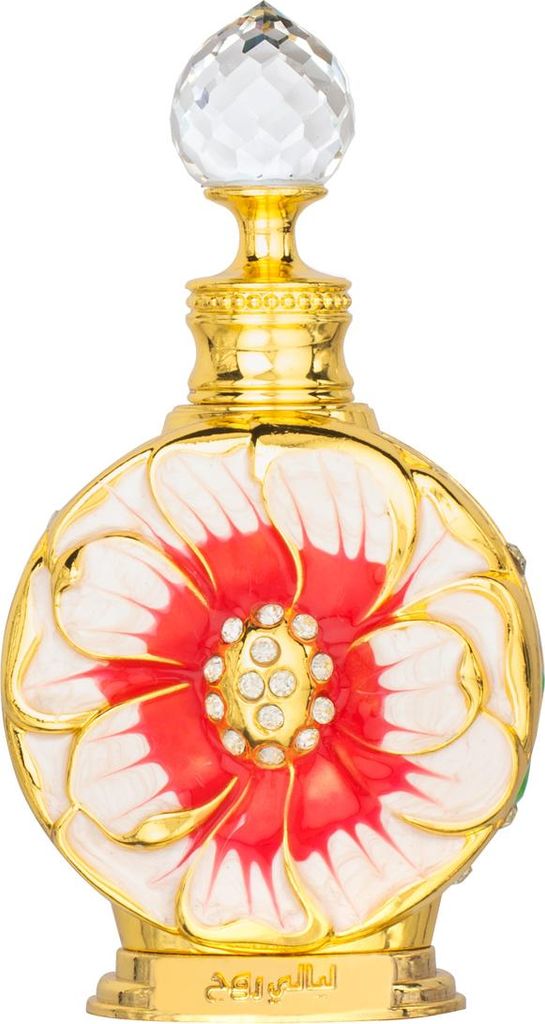 Swiss Arabian Layali Rouge Huile parfumée pour femmes 15 ml Image du produit 