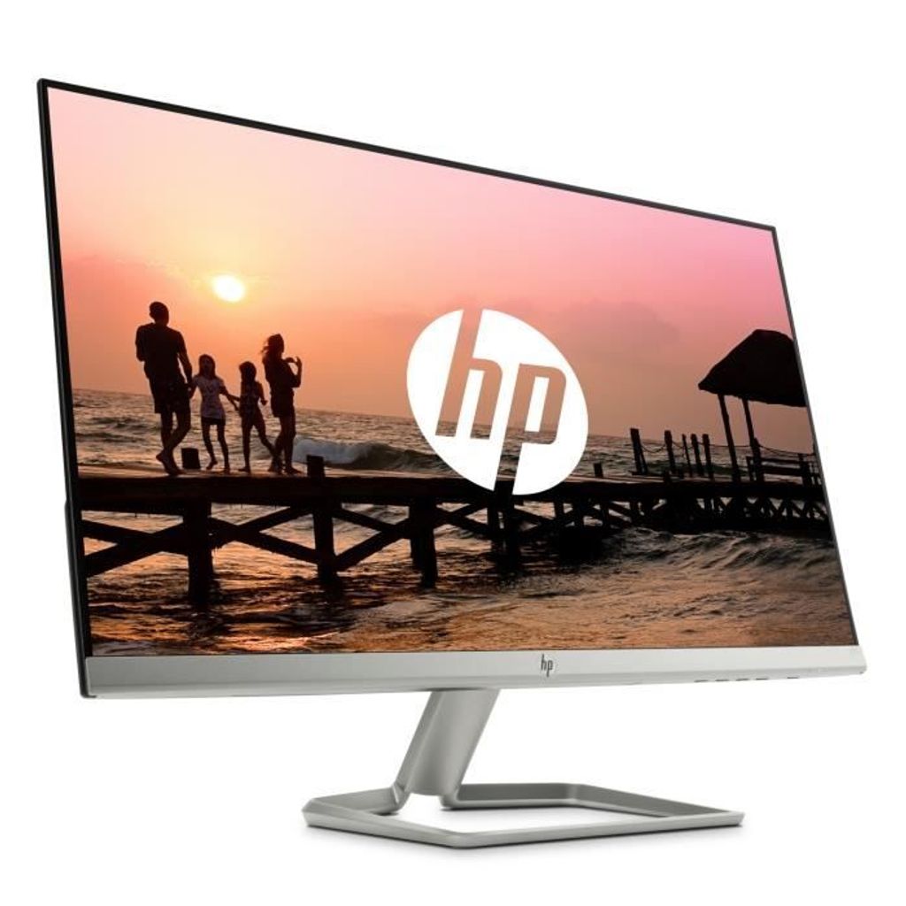 HP 27f, 68,6 cm (27"), 1920 x 1080 px, Full HD, LED, 5 ms, Zdjęcie produktu 