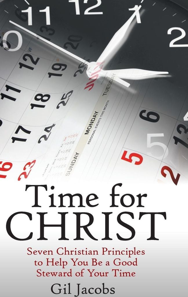 Time for Christ