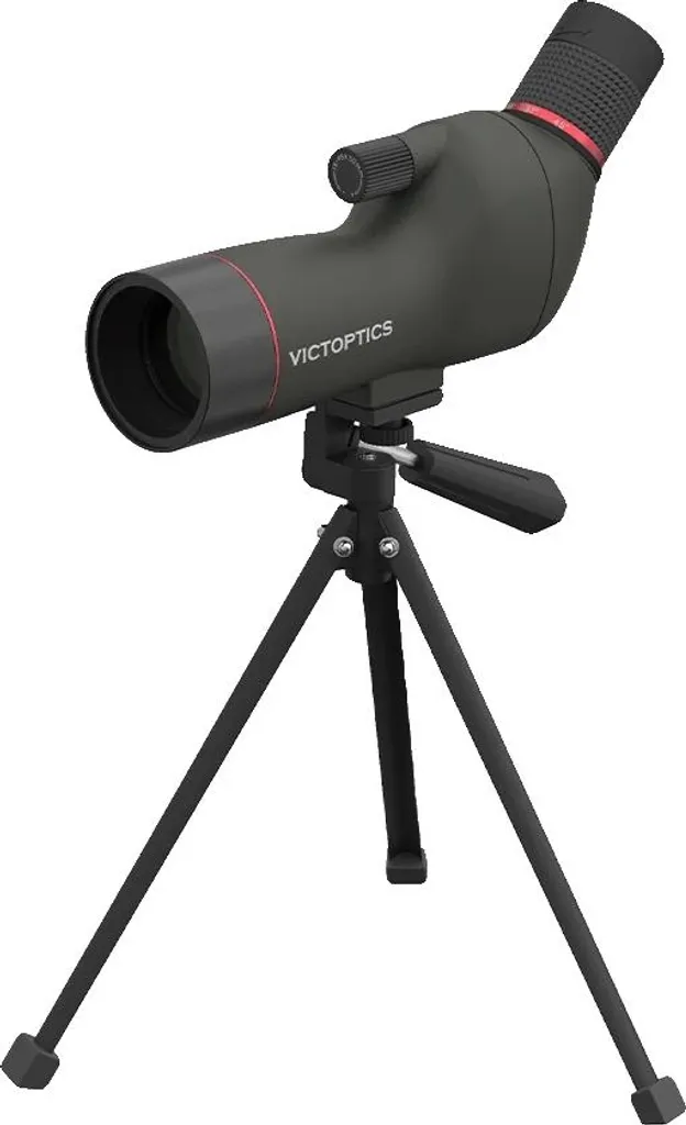Lunette astronomique SL01 idéale pour débutant, prisme BAK7 étanche
