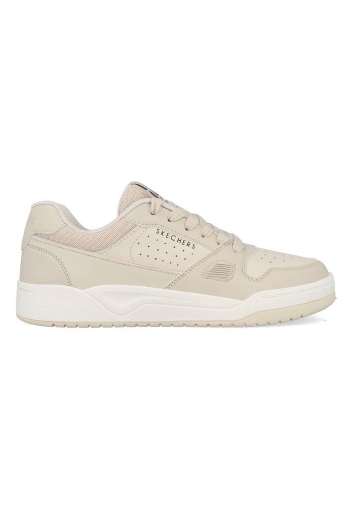 Skechers Koopa - Tiebreak Low 183250/OFWT Off White-42 Produktbild 