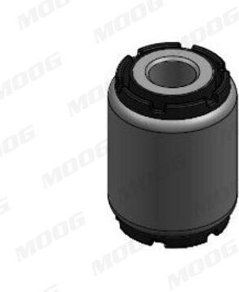 Lagerung Lenker für FORD Fiesta Mk7 Schrägheck FD-SB-16650 MOOG