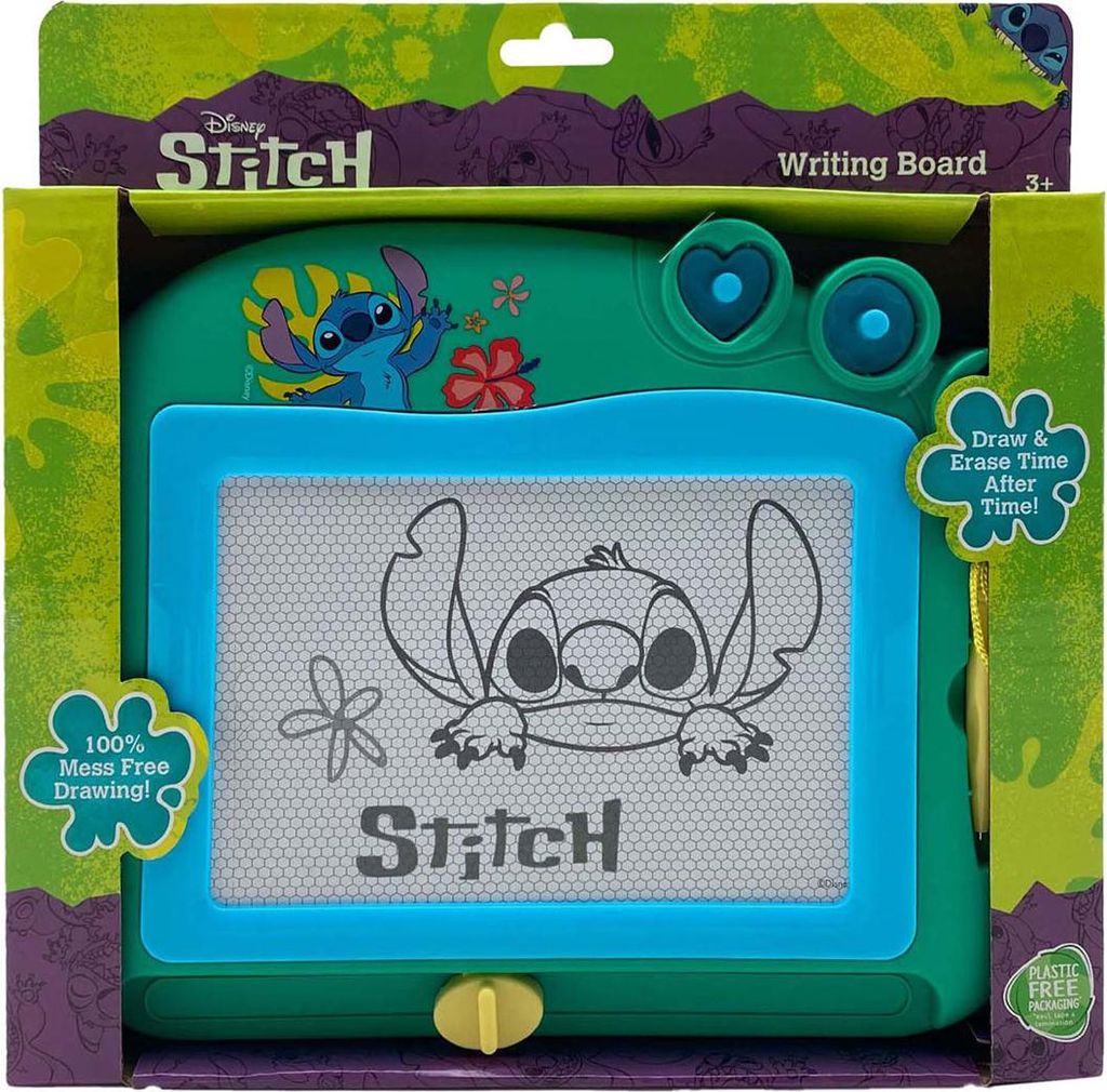 Magnetischer Zeichenbrettstich
