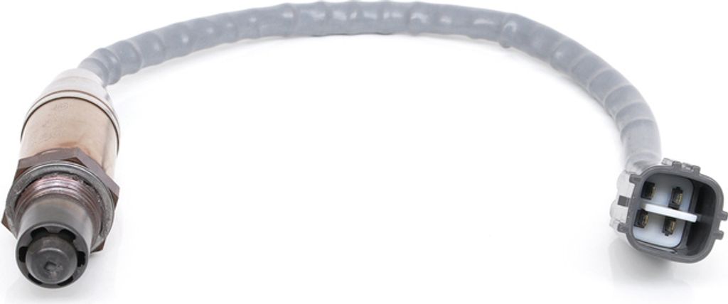 BOSCH Lambdasonde für TOYOTA HILUX III Pick-up (TGN1, GGN2, GGN1, KUN2, KUN1) Diagnosesonde F 00H L00 399