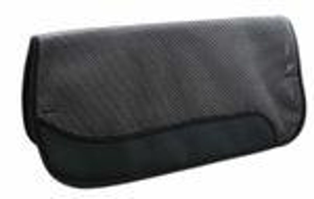 Westernpad Neopren Pad Soft Air Circulation Westernpad Produktbild 