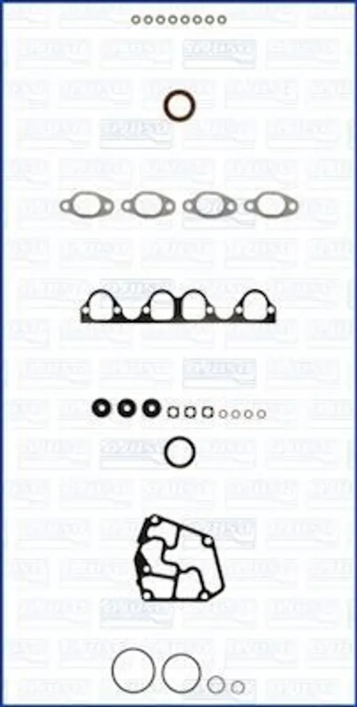 Kit joints moteur haute résistance AJUSA 51014700 pour VW Golf MK4