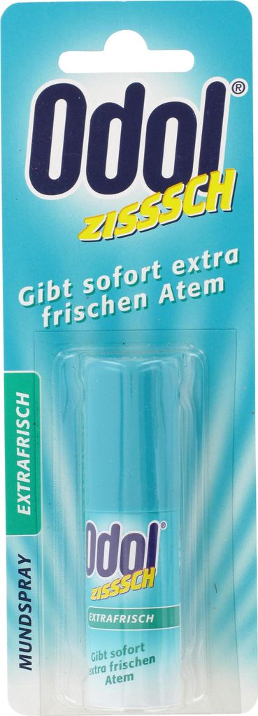Odol Mundspray extra frisch 15 ml Produktbild 