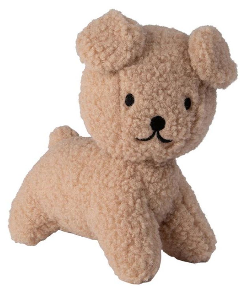 Miffy Snuffie Teddy Kuscheltier 21 cm Beige Produktbild 