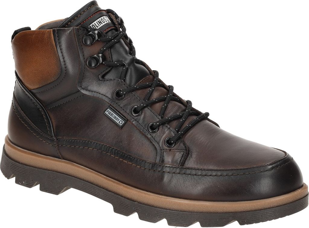 Pikolinos VIGO Herren Stiefelette - Stiefeletten braun Produktbild 