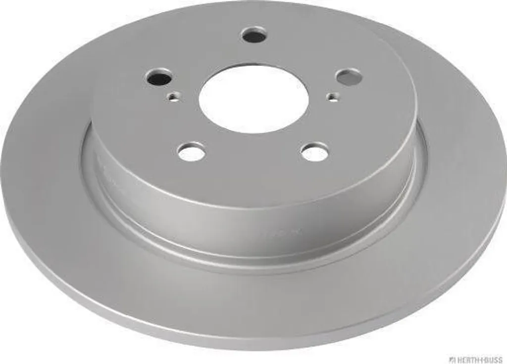 Disque de frein haute durabilité J3312089 - Compatible C-HR 42431F4020