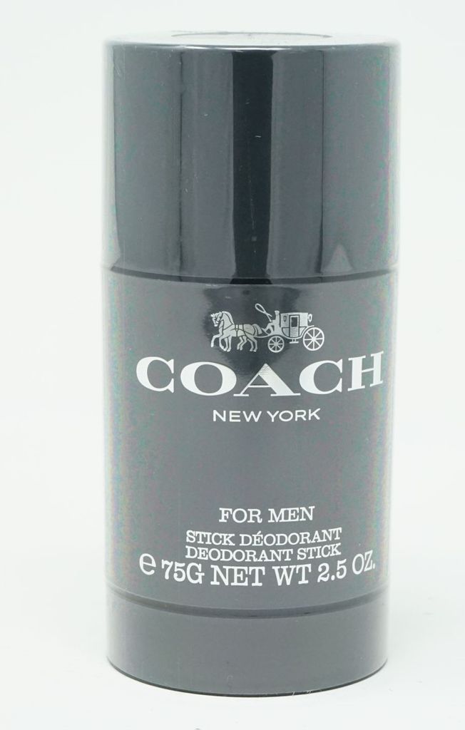 Coach For Men Deodorant Stick 75 g Obrázek produktu 