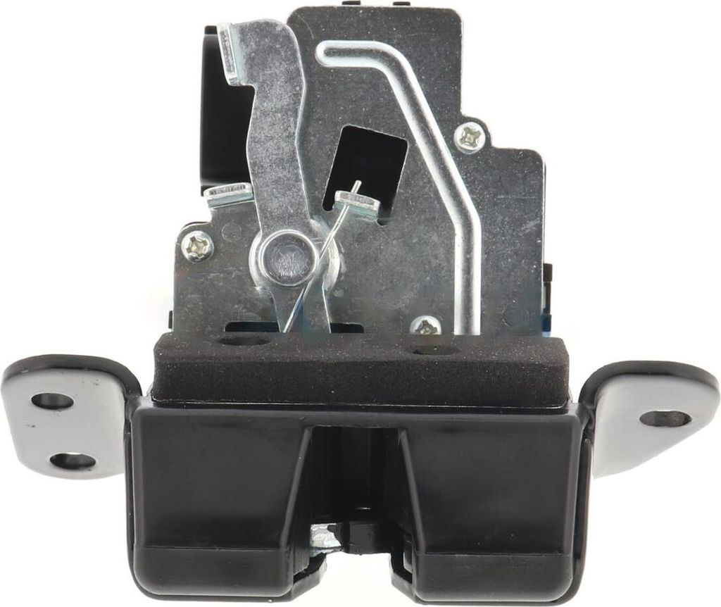 ACKOJA Heckklappenschloss Kofferraumschloss für HYUNDAI ix35 (LM, EL, ELH) Heckklappe A52-85-0387