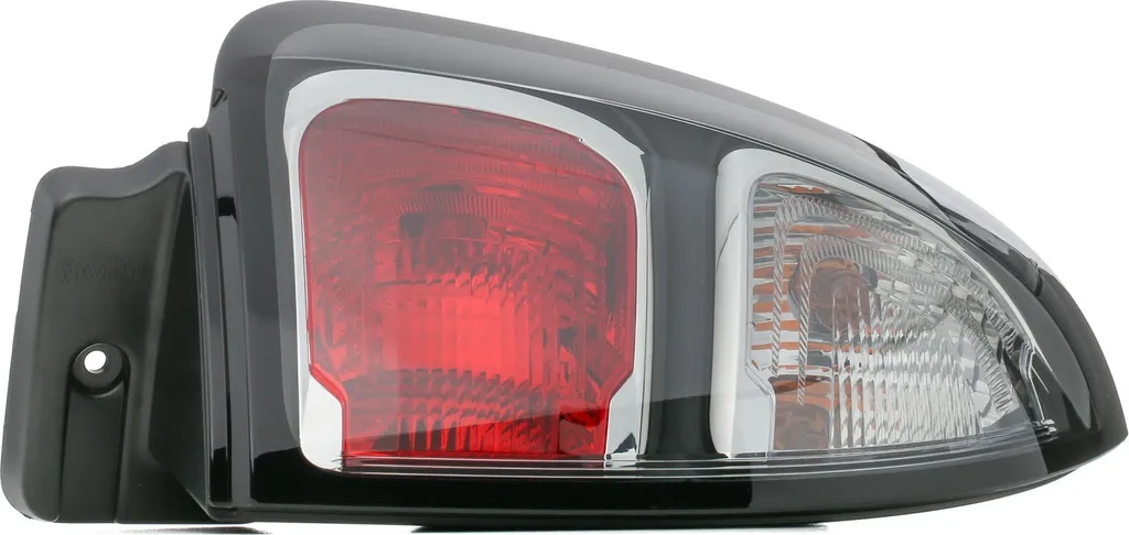 Valeo 043940 Feu Arrière Gauche pour Citroën C3 Picasso SH d'Origine