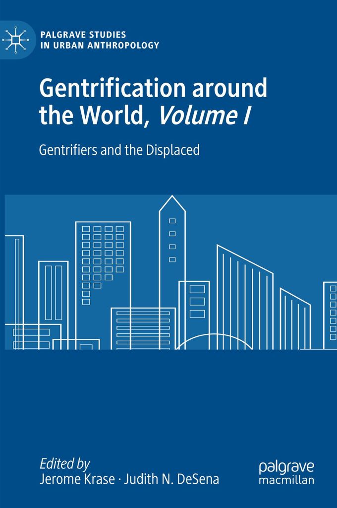 Gentrification around the World, Volume I