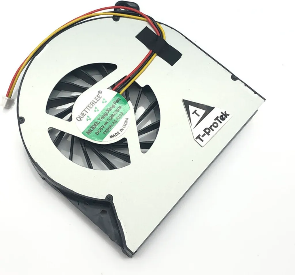 Ventola di ricambio compatibile con ASUS K551LB-XX225D , K551LB-XX210H , K551LB-XX226D