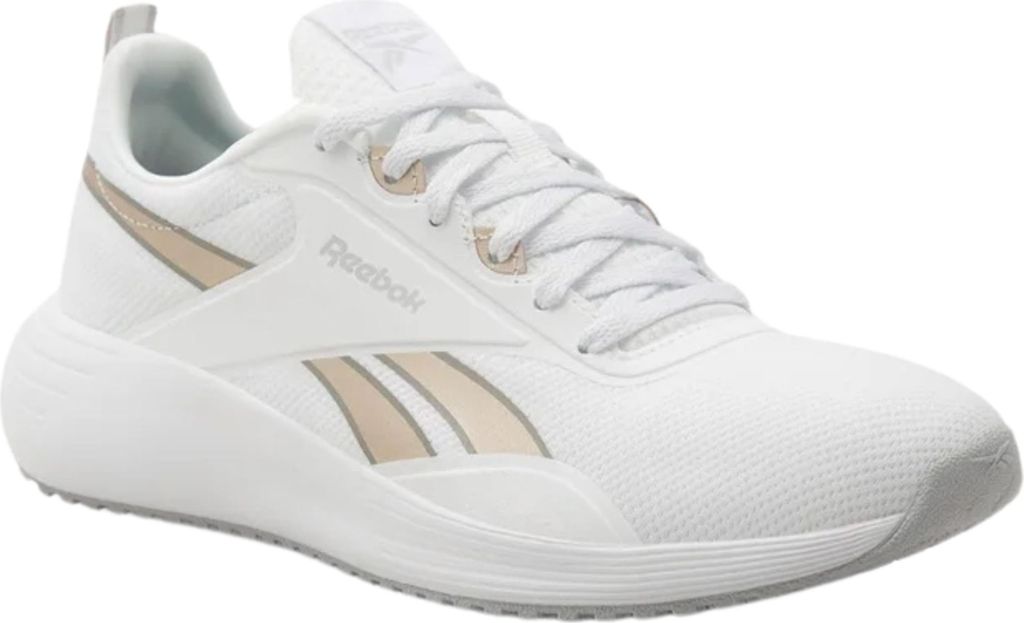 Reebok Damen Sportschuhe 100074877 Lite Plus 4 weiß r. 38