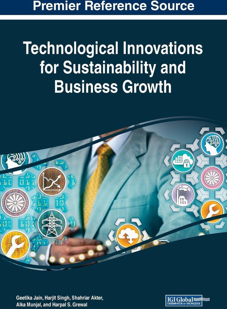 Technological Innovations for Sustainability and Business Growth