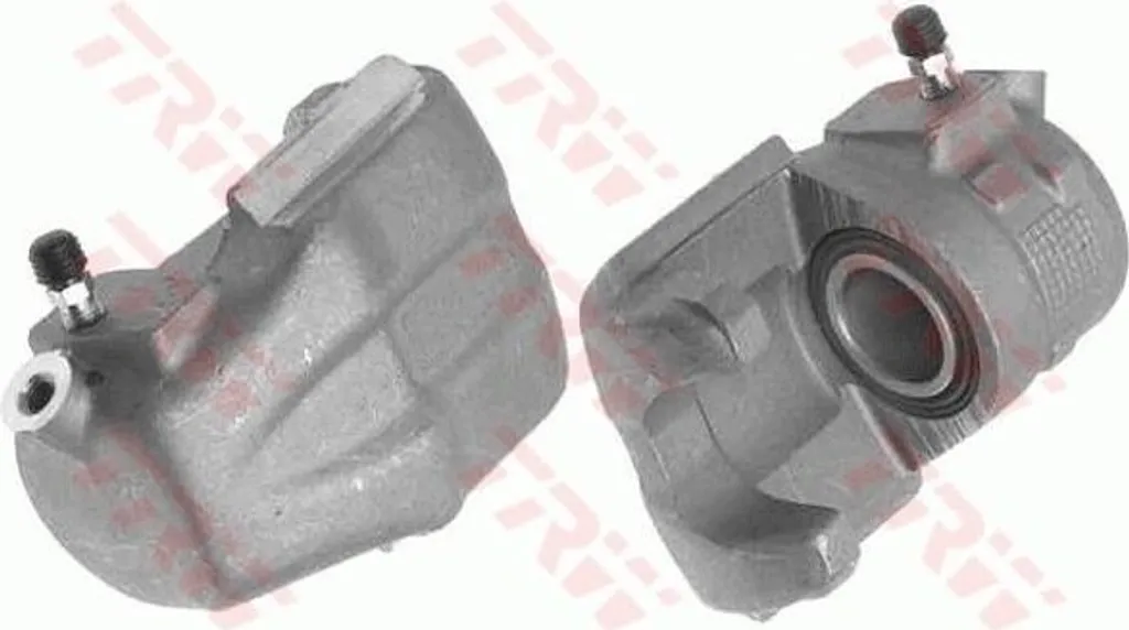 Étrier de Frein Arrière TRW BHV171E pour Fiat Uno et Panda 750 1000 4x4