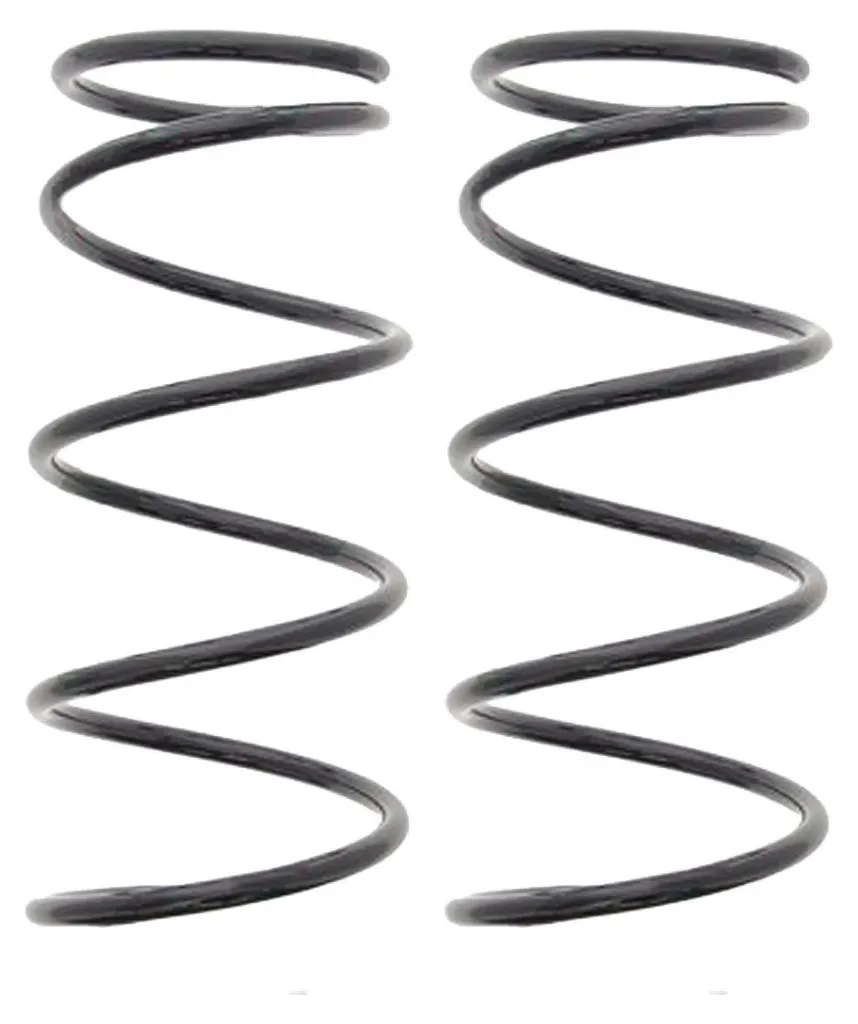 Ressort Hélicoïdal Avant pour Subaru Forester 2.0 1997-2002 Châssis SF