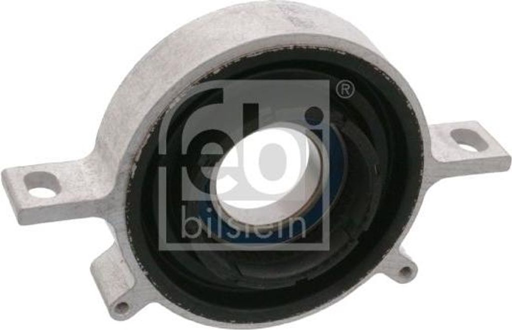 FEBI BILSTEIN 49446 Lagerung, Kardanwelle OE 26122284496 kompatibel mit 6er F13, 6er F12, 5er F10