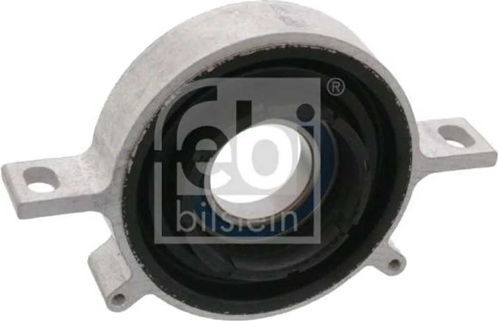 Palier d'arbre à cardan Febi Bilstein 49446 pour BMW Série 5 et 6