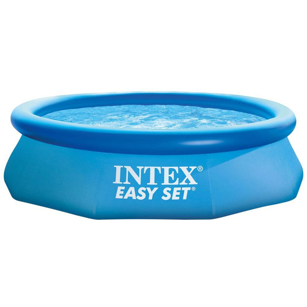 Intex 28122NP, 3853 L, Nafukovací bazén, Dieťa a dospelý, 4 Obrázok produktu 