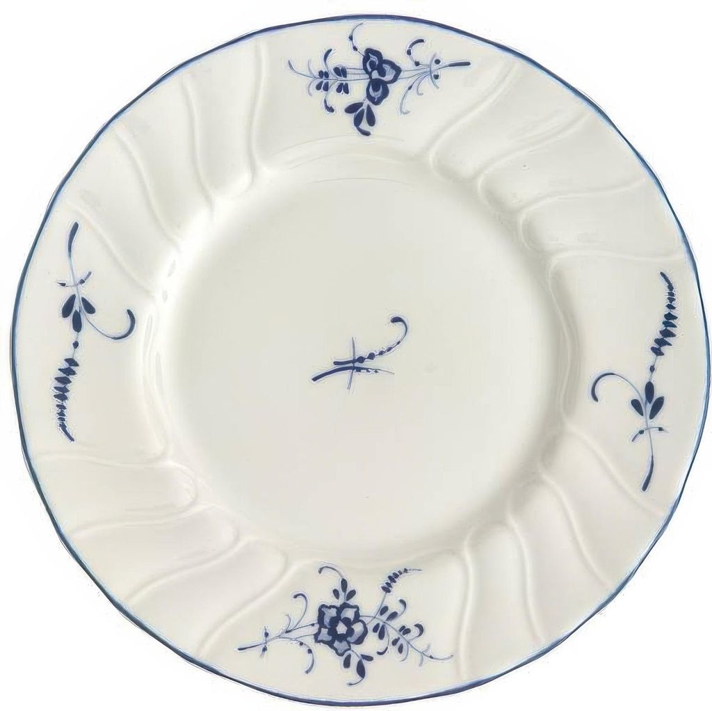 Villeroy & Boch Alt Luxemburg Brotteller 16 cm Produktbild 