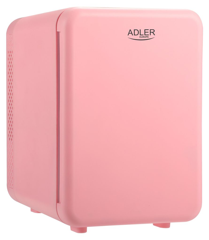 Adler Mini chladiaca taška 4 l AD 8084 ružová Obrázok produktu 