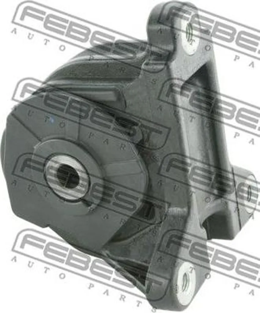 Silentbloc Support Moteur pour Honda FR-V et Stream - Remplacement OE