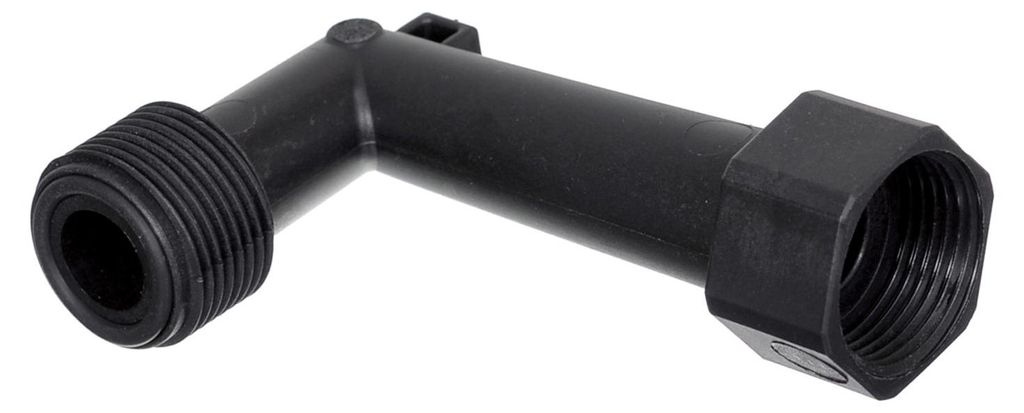 Brita Anschlussbogen Purity 3/4" Produktbild 