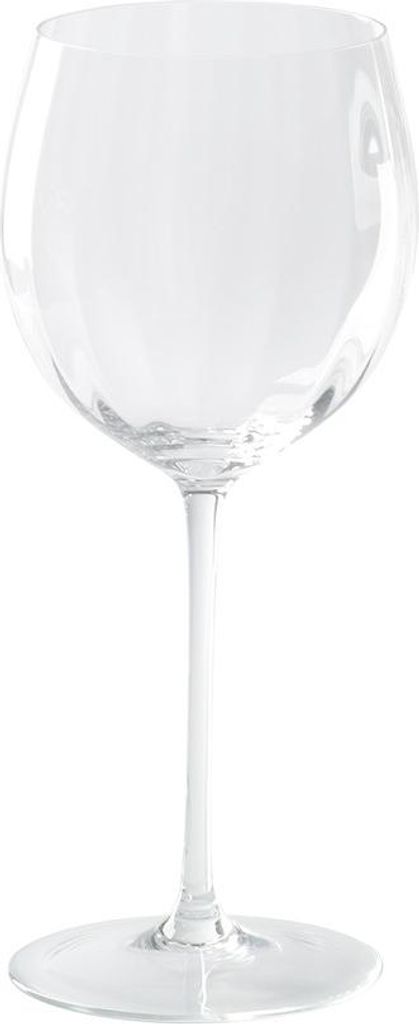 Lambert Gatsby Weißwein Kristallglas, klar, Optik, H 22 cm, Produktbild 