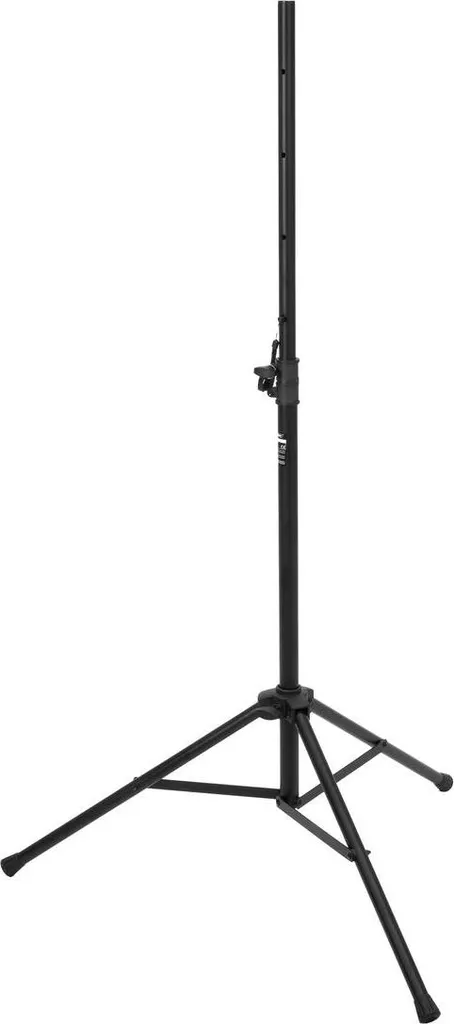 Support d'Enceinte ROD-1283 en Acier pour Système Son et Sono Mobile