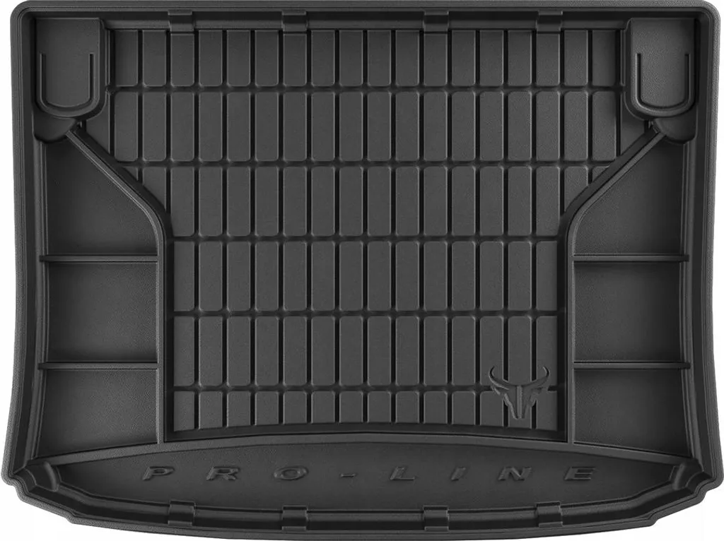 Tappetini Fiat Bravo 2 2007-2014 | Offerta Set Gomma Moquette TM