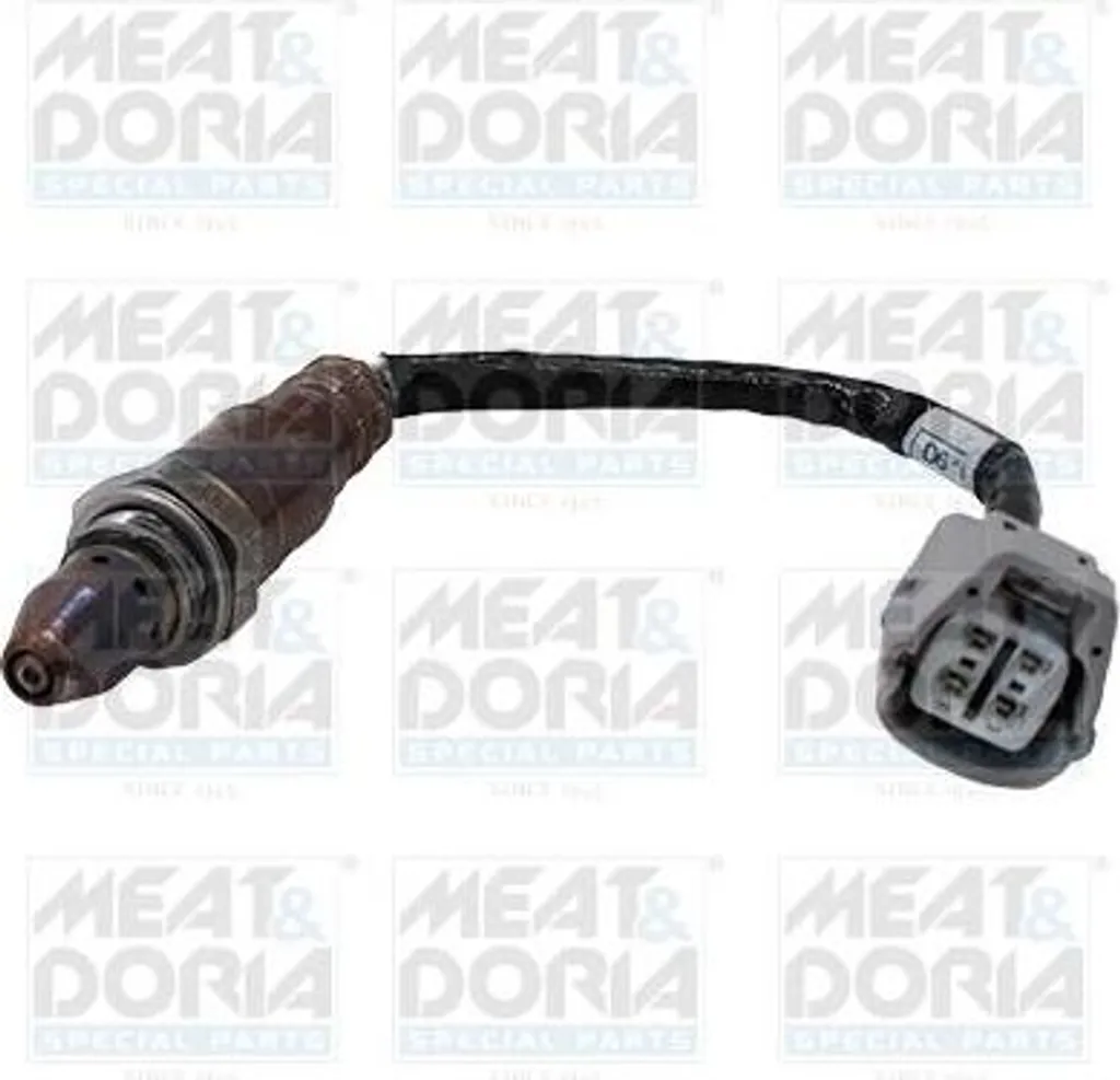 Sonde Lambda 811054 MEAT & DORIA Haute Précision compatible S550188G1