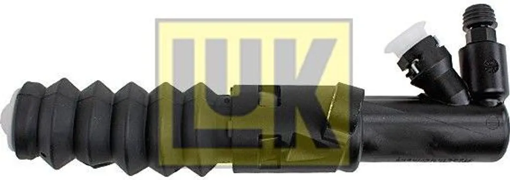 Récepteur embrayage 218217 : Stop aux fuites et pédale molle Peugeot C4