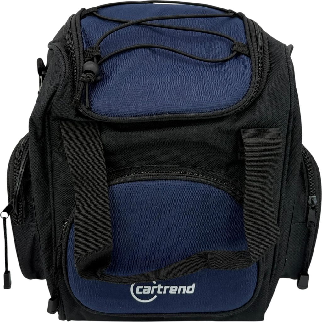 Torba Cartrend Cool Bag 16L z kablem samochodowym 12V, Zdjęcie produktu 