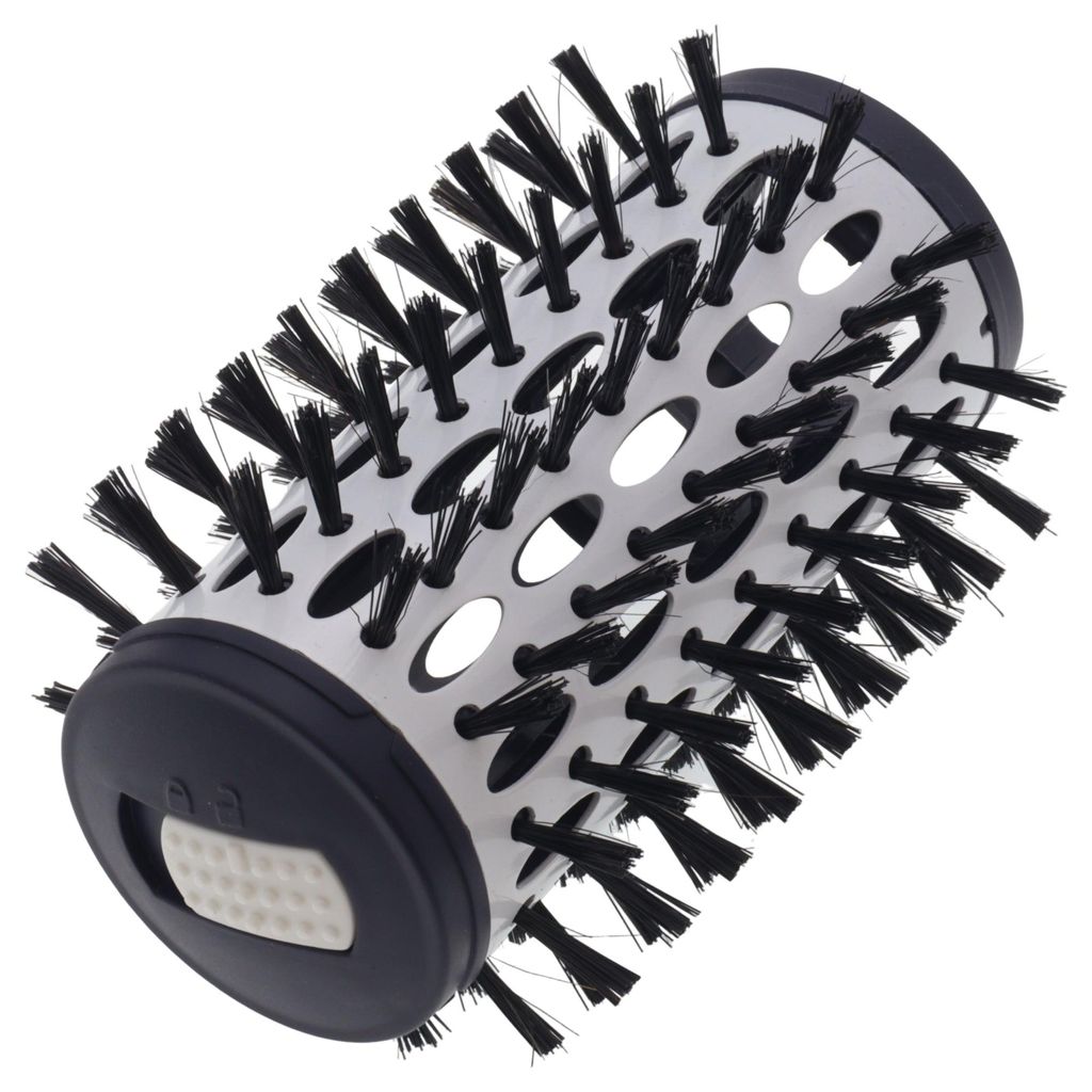 BaByliss spazzola setole rotanti 80mm arricciacapelli Immagine del prodotto 