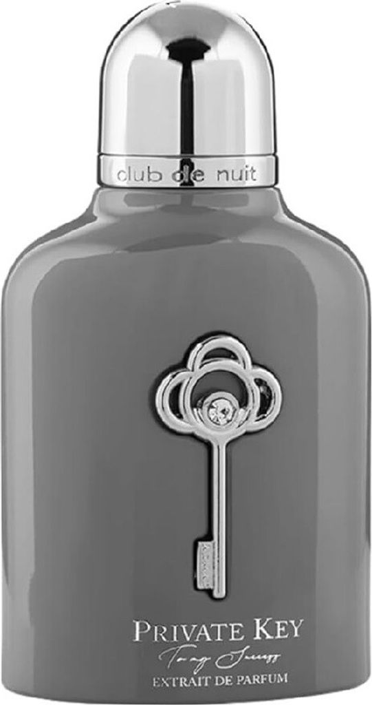Private Key to My Success Eau de Parfum 100ml Zdjęcie produktu 